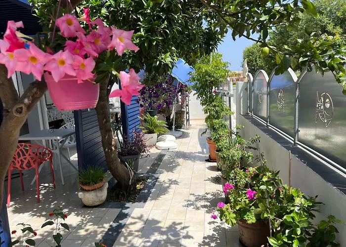 Pensjonat Wonderland