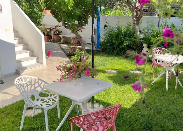 Wonderland Pensjonat